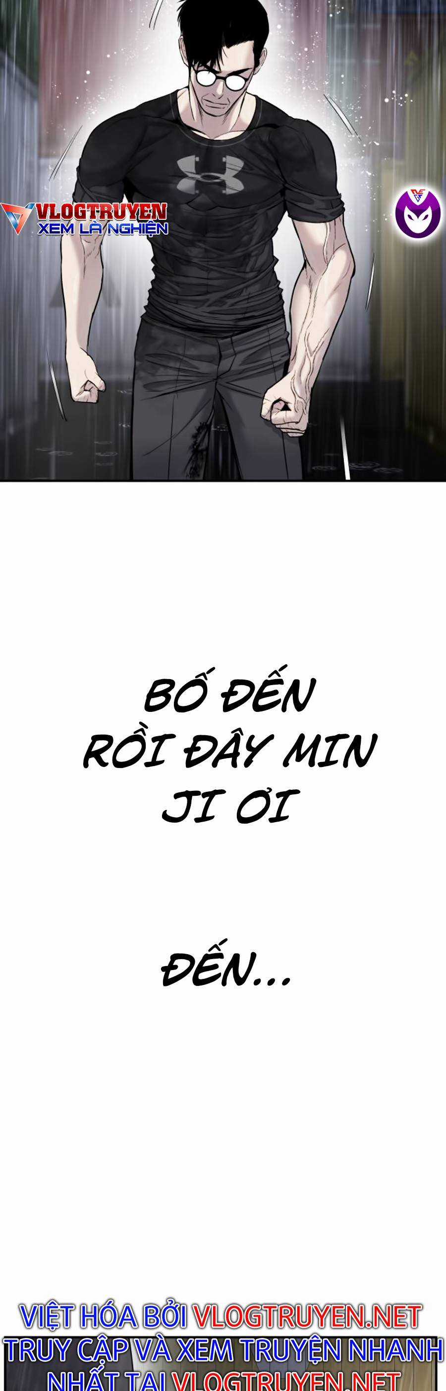 Bố Tôi Là Đặc Vụ Chapter 12.5 trang 70