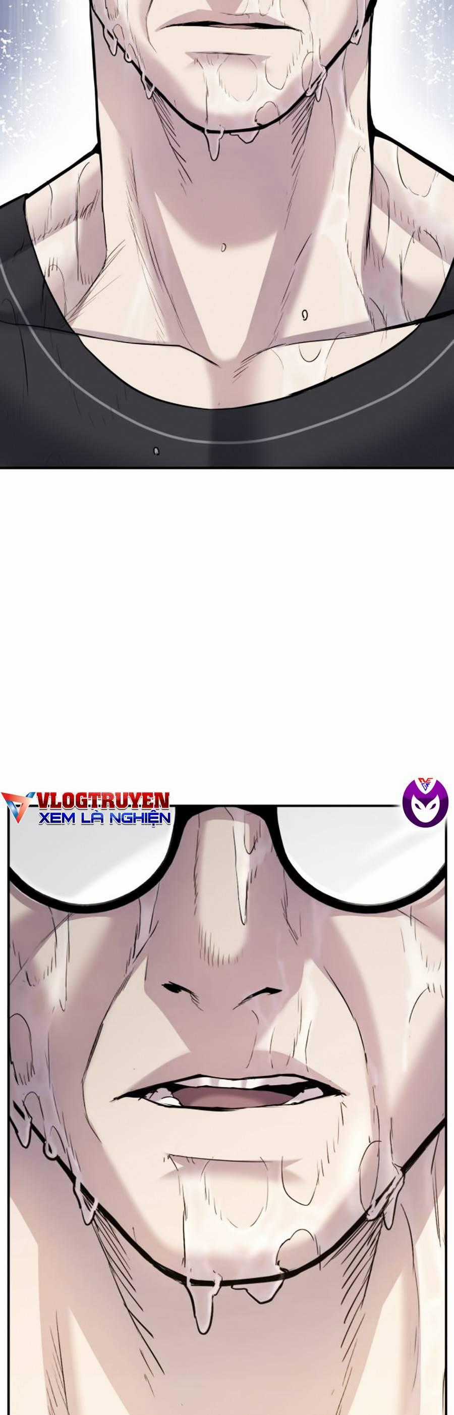 Bố Tôi Là Đặc Vụ Chapter 12.5 trang 72