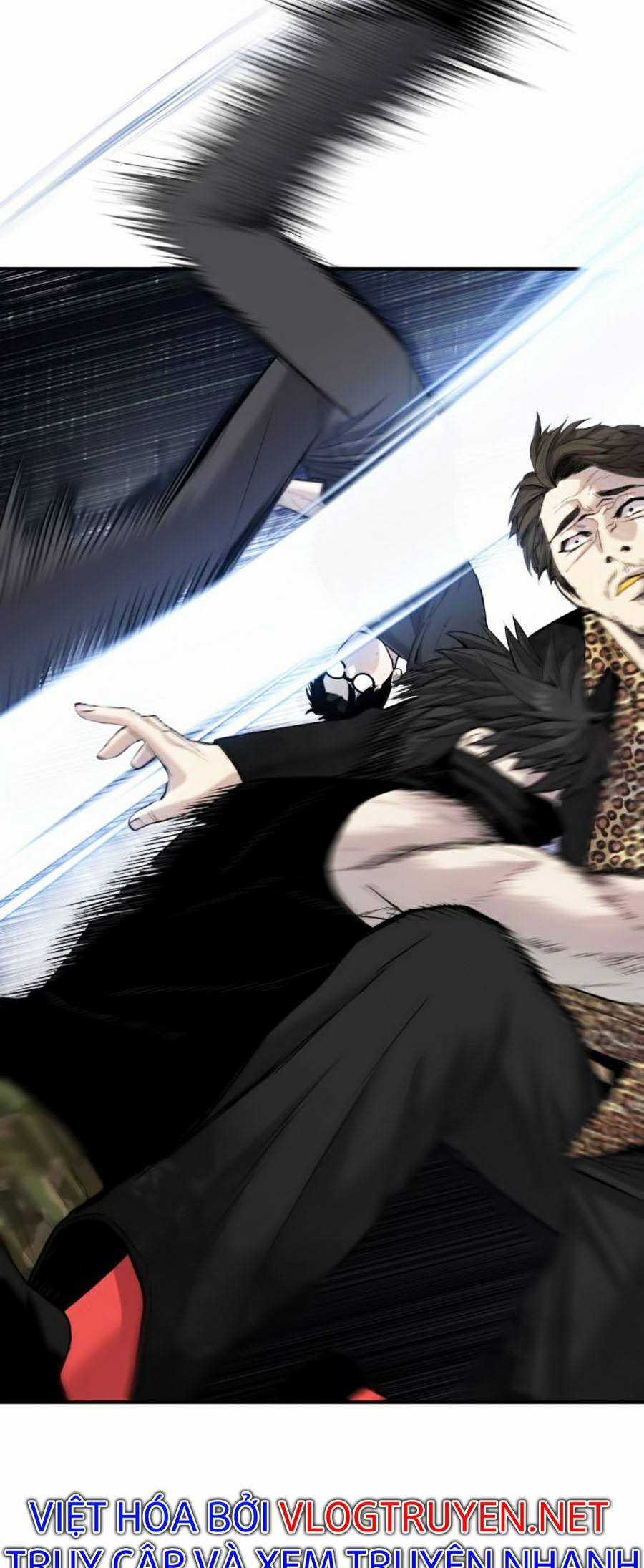 Bố Tôi Là Đặc Vụ Chapter 12.5 trang 8