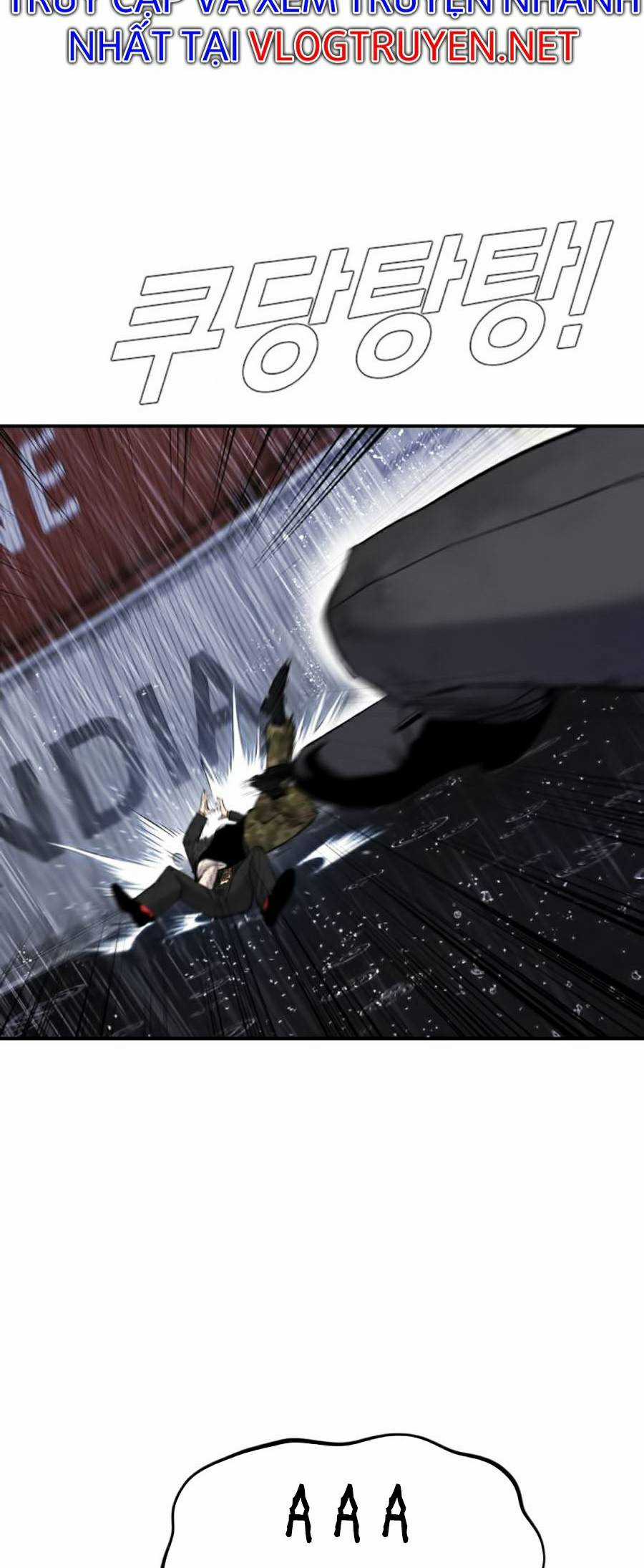 Bố Tôi Là Đặc Vụ Chapter 12.5 trang 9