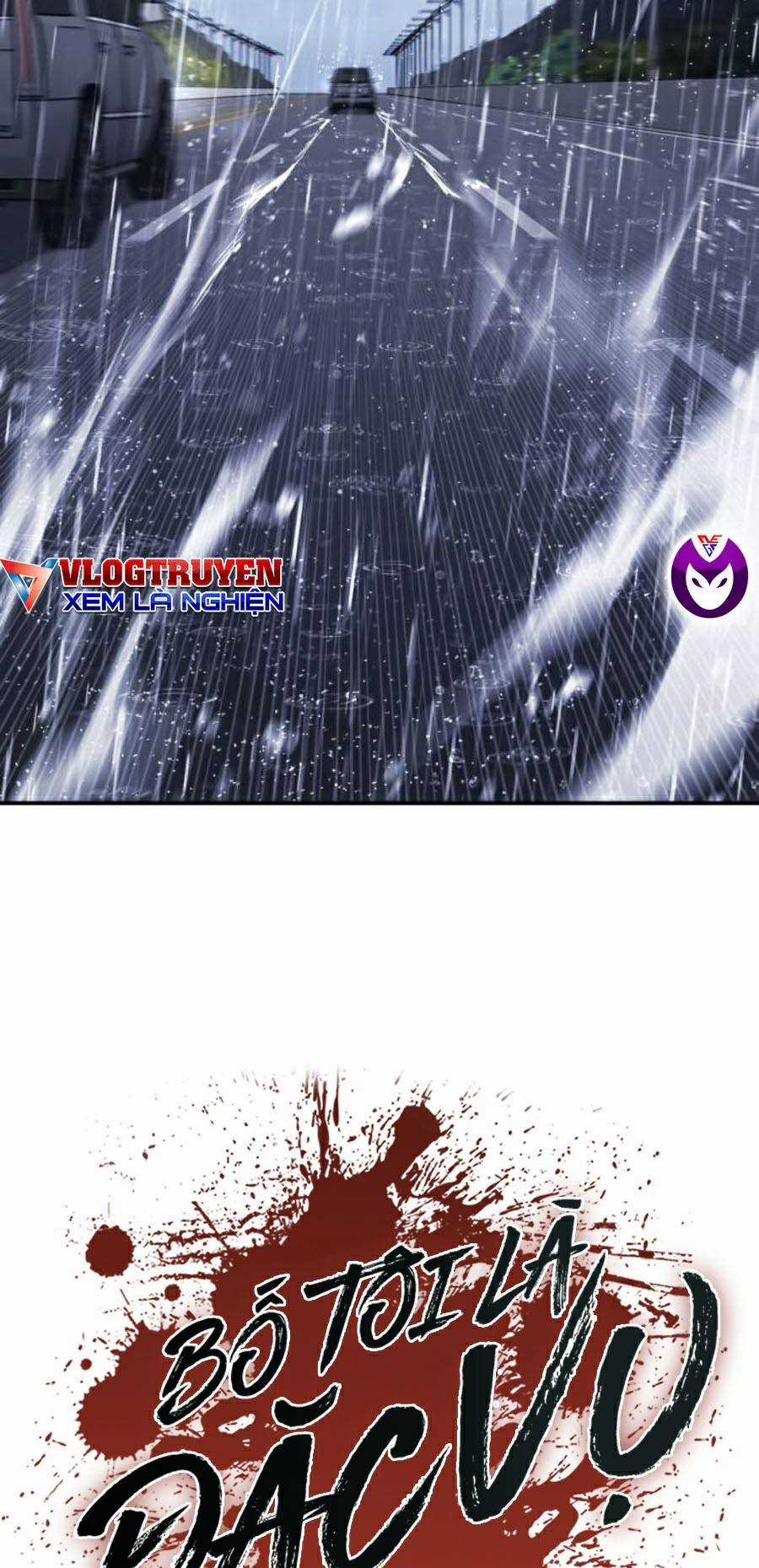 Bố Tôi Là Đặc Vụ Chapter 12: . trang 12