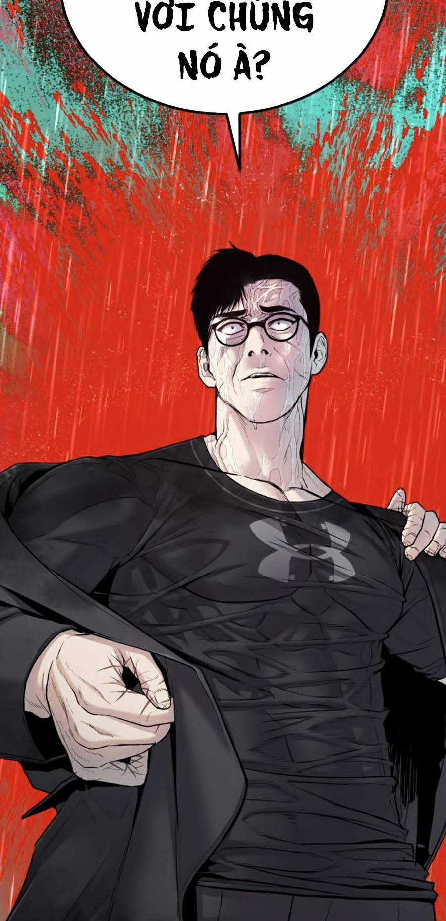 Bố Tôi Là Đặc Vụ Chapter 12: . trang 16