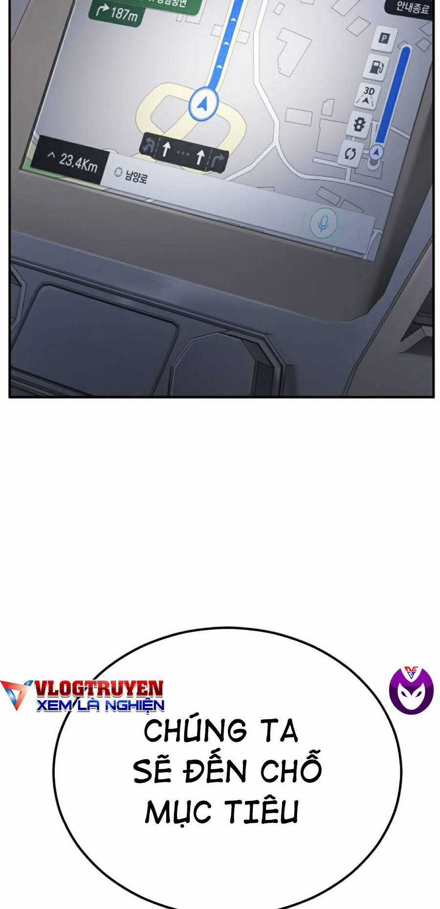 Bố Tôi Là Đặc Vụ Chapter 12: . trang 2