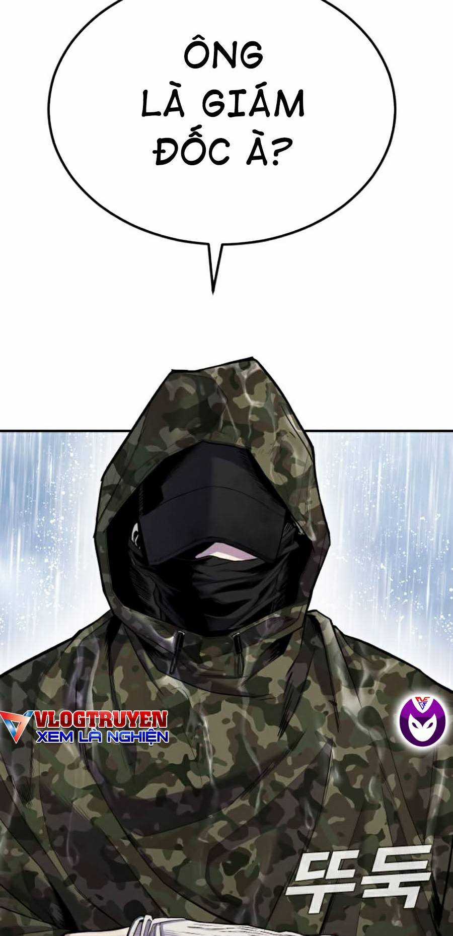 Bố Tôi Là Đặc Vụ Chapter 12: . trang 20