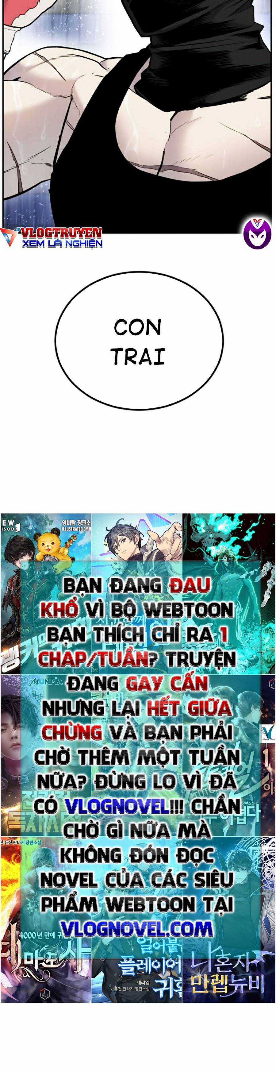 Bố Tôi Là Đặc Vụ Chapter 12: . trang 24