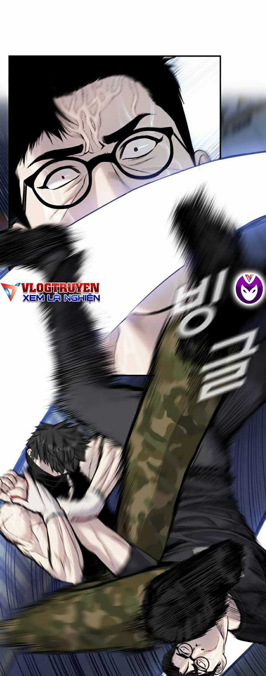 Bố Tôi Là Đặc Vụ Chapter 12: . trang 27