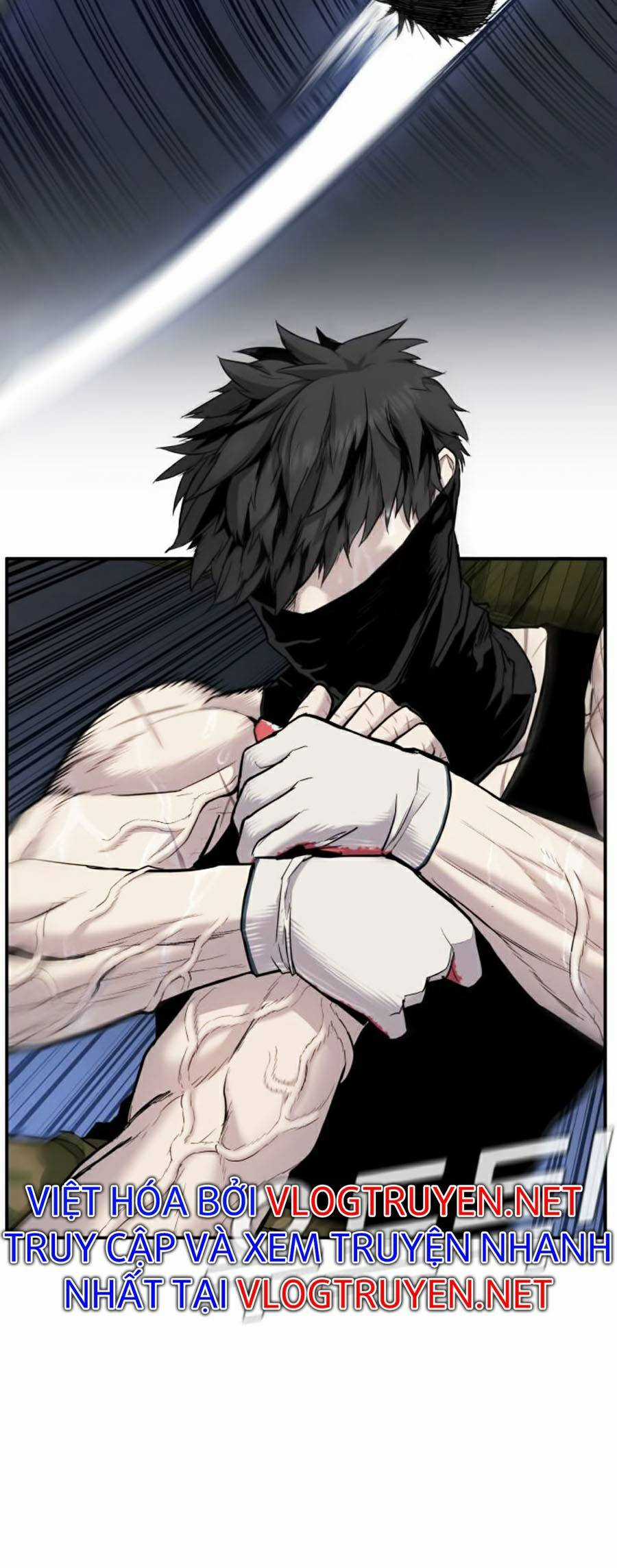 Bố Tôi Là Đặc Vụ Chapter 12: . trang 28