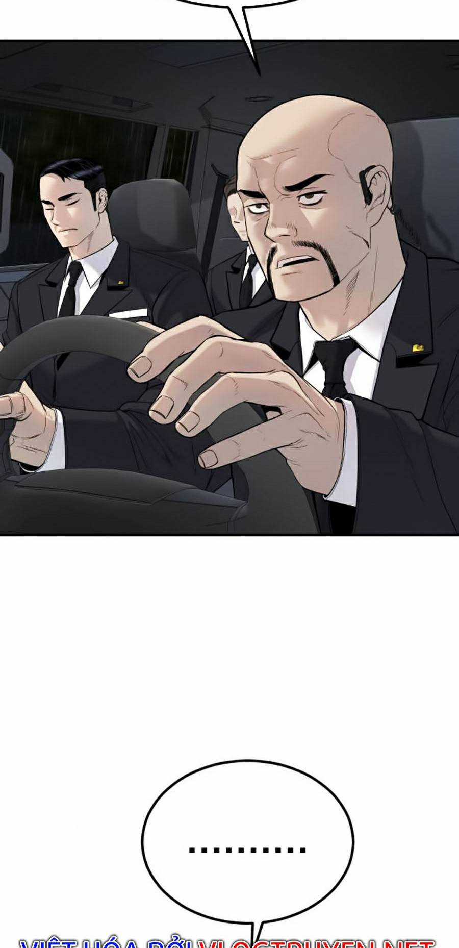 Bố Tôi Là Đặc Vụ Chapter 12: . trang 3