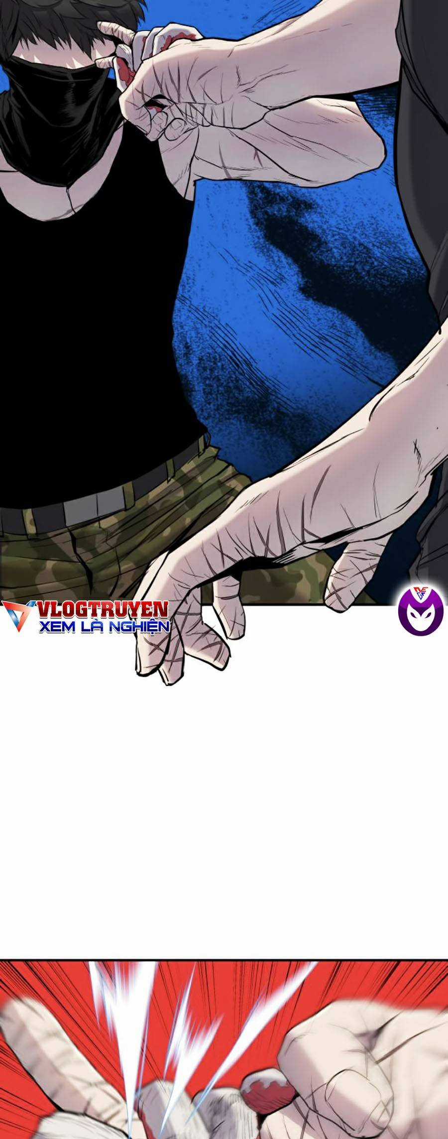 Bố Tôi Là Đặc Vụ Chapter 12: . trang 40