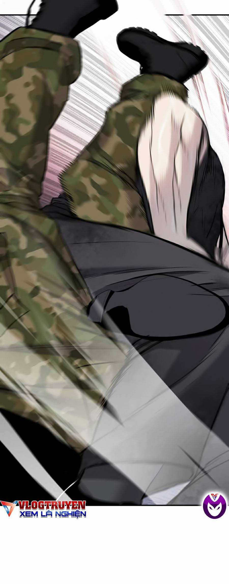 Bố Tôi Là Đặc Vụ Chapter 12: . trang 48