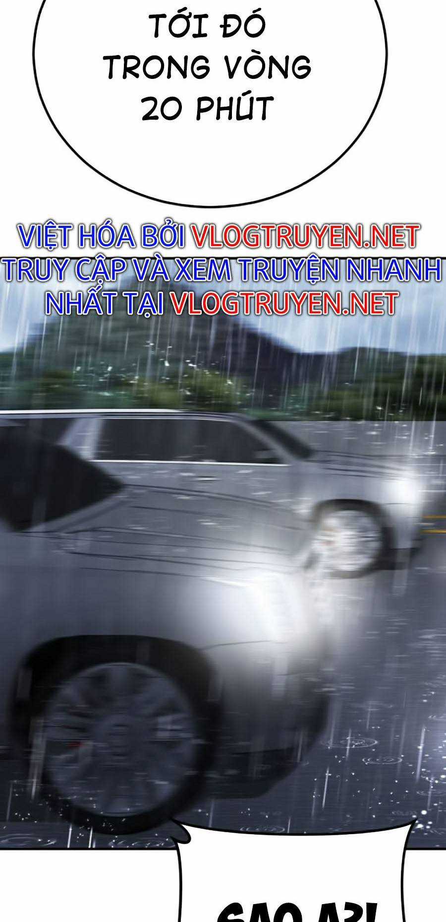 Bố Tôi Là Đặc Vụ Chapter 12: . trang 5