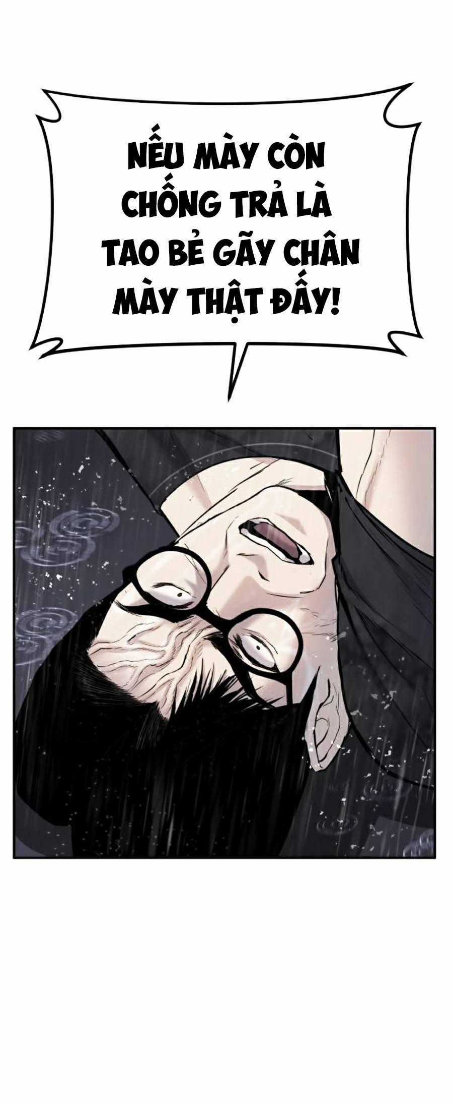 Bố Tôi Là Đặc Vụ Chapter 12: . trang 50