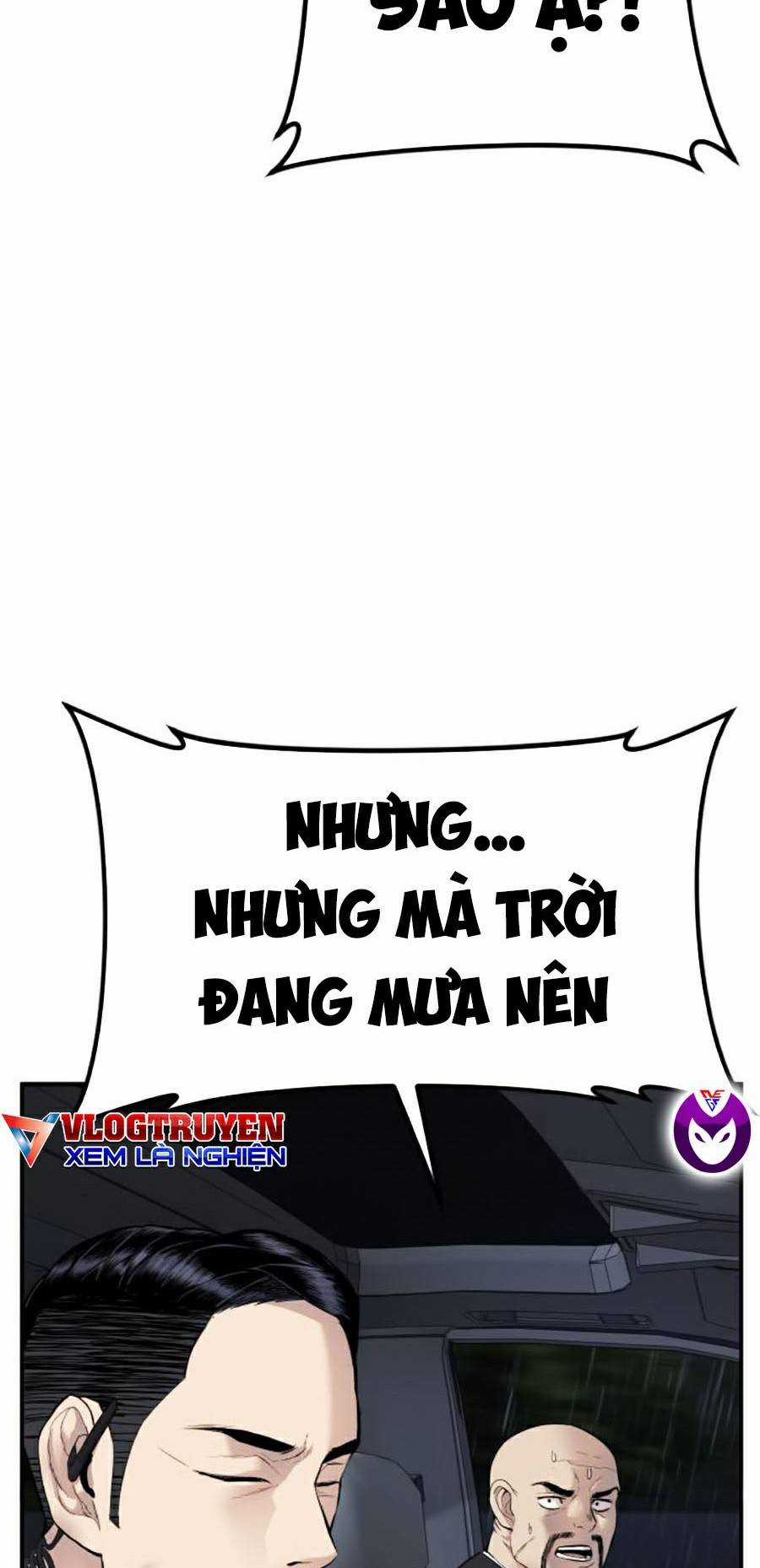 Bố Tôi Là Đặc Vụ Chapter 12: . trang 6