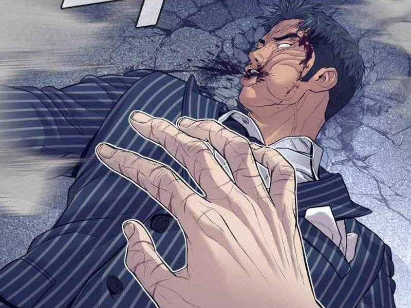Bố Tôi Là Đặc Vụ Chapter 122.5 trang 1