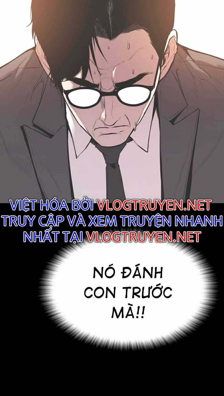 Bố Tôi Là Đặc Vụ Chapter 13 trang 13