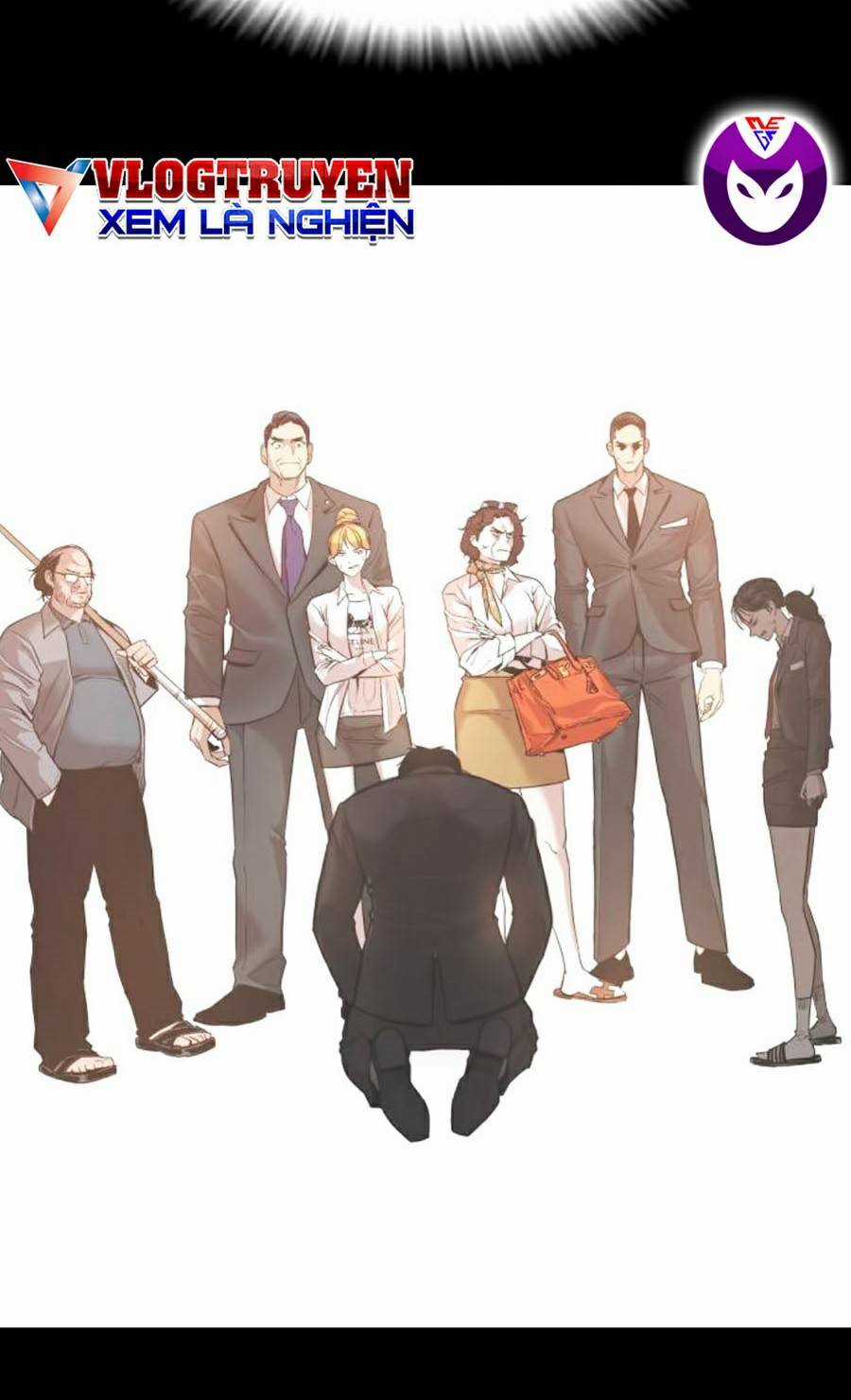 Bố Tôi Là Đặc Vụ Chapter 13 trang 18