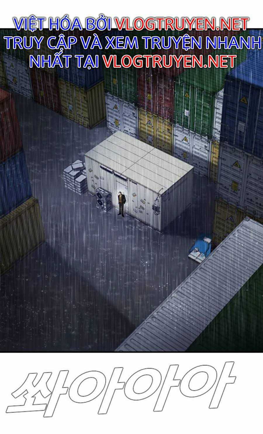 Bố Tôi Là Đặc Vụ Chapter 13 trang 24