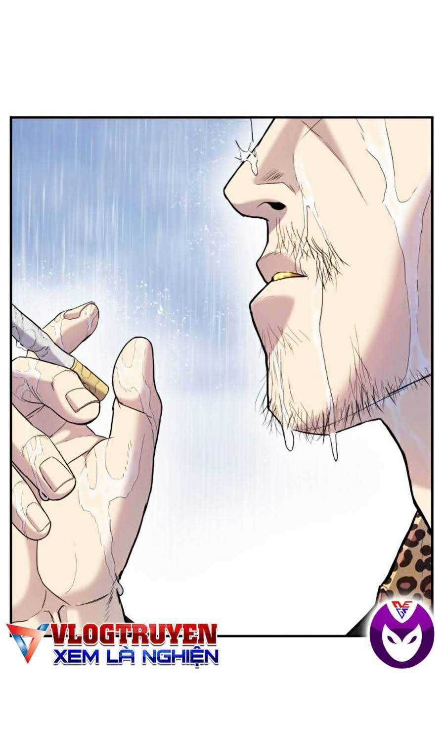 Bố Tôi Là Đặc Vụ Chapter 13 trang 25