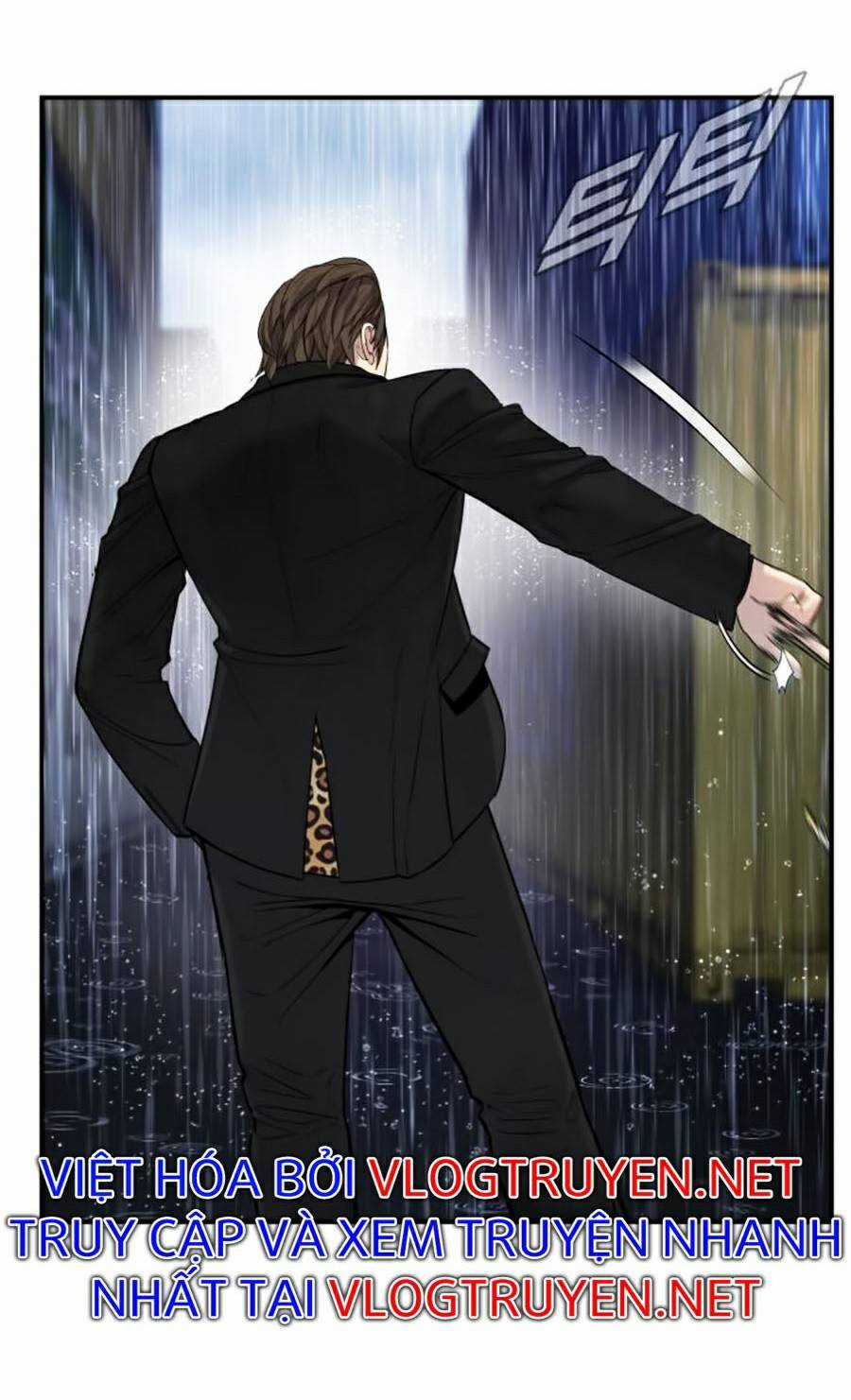 Bố Tôi Là Đặc Vụ Chapter 13 trang 27