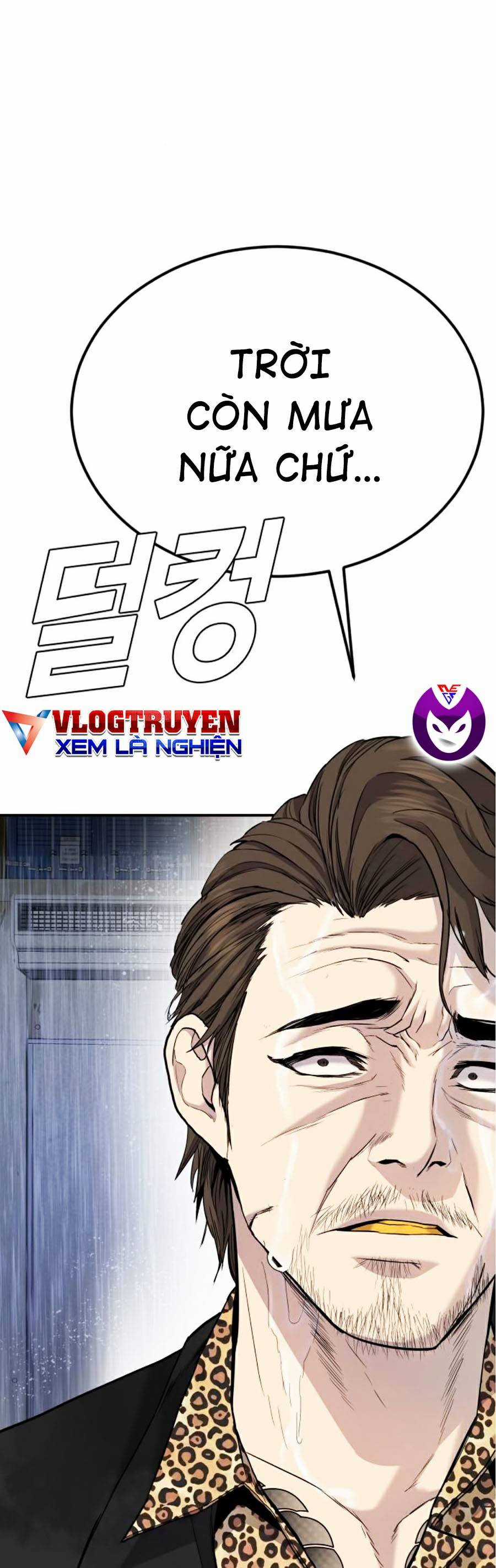 Bố Tôi Là Đặc Vụ Chapter 13 trang 28