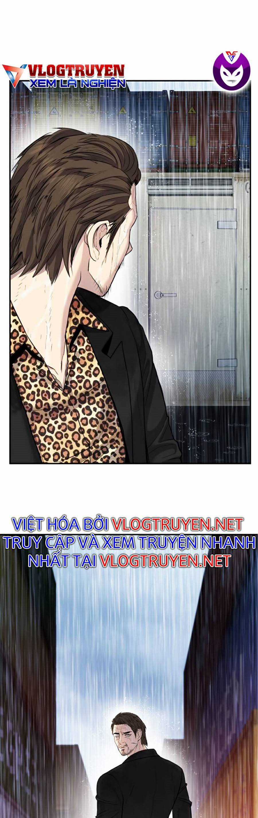 Bố Tôi Là Đặc Vụ Chapter 13 trang 30