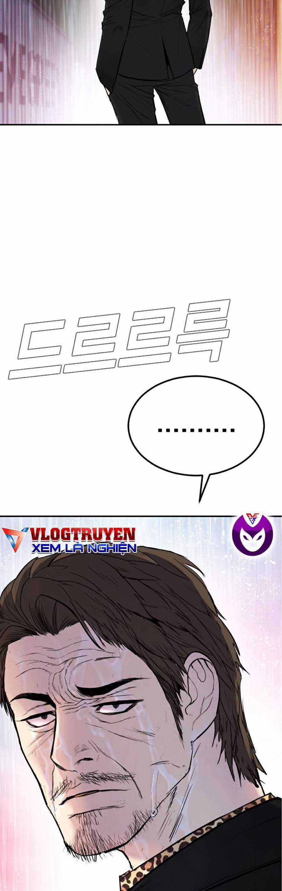 Bố Tôi Là Đặc Vụ Chapter 13 trang 31