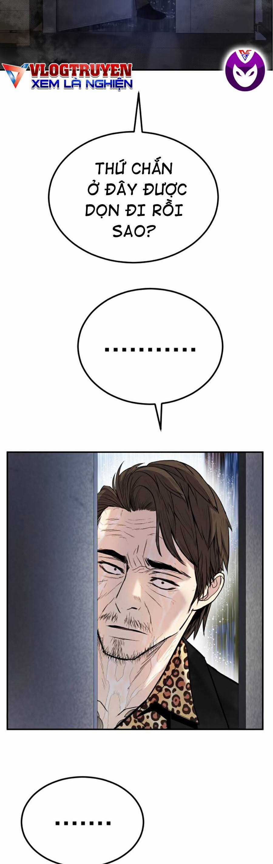 Bố Tôi Là Đặc Vụ Chapter 13 trang 34