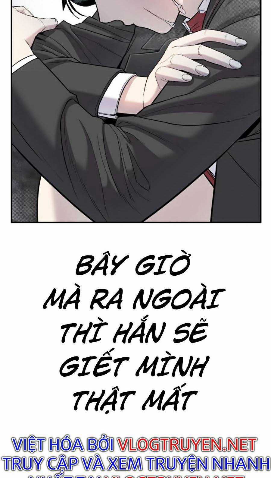 Bố Tôi Là Đặc Vụ Chapter 13 trang 4