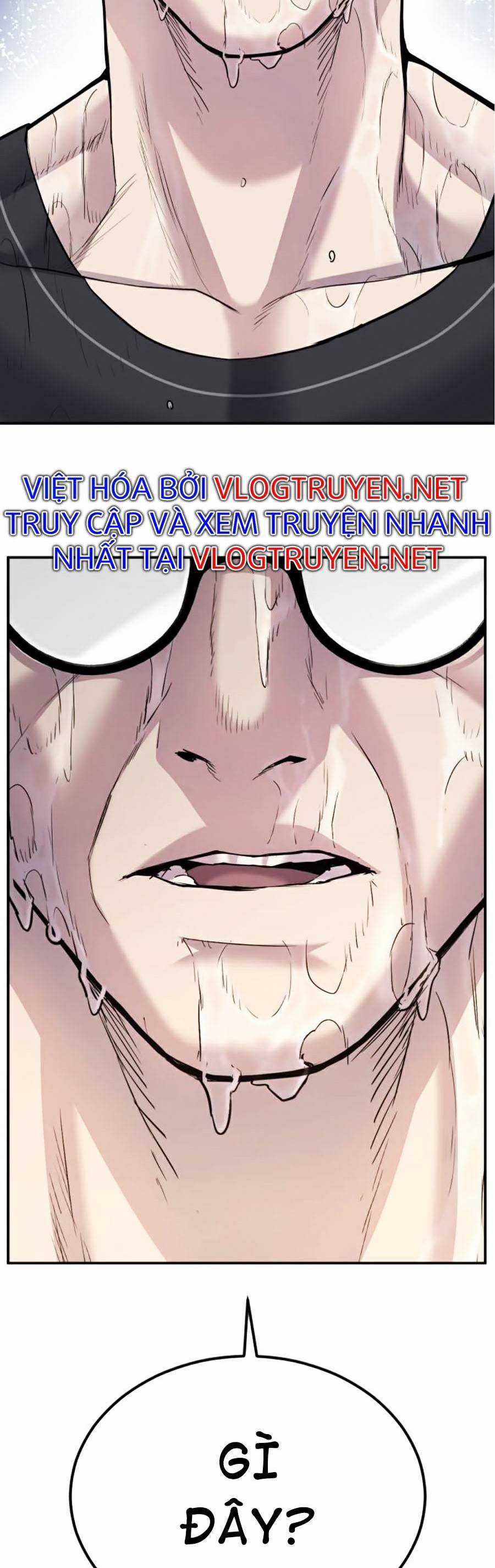 Bố Tôi Là Đặc Vụ Chapter 13 trang 40