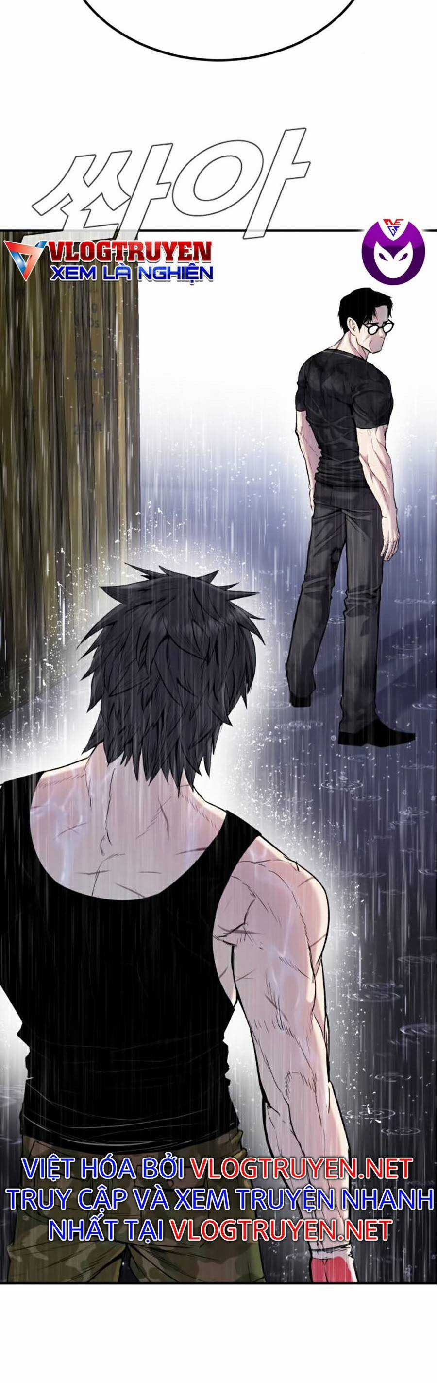 Bố Tôi Là Đặc Vụ Chapter 13 trang 41