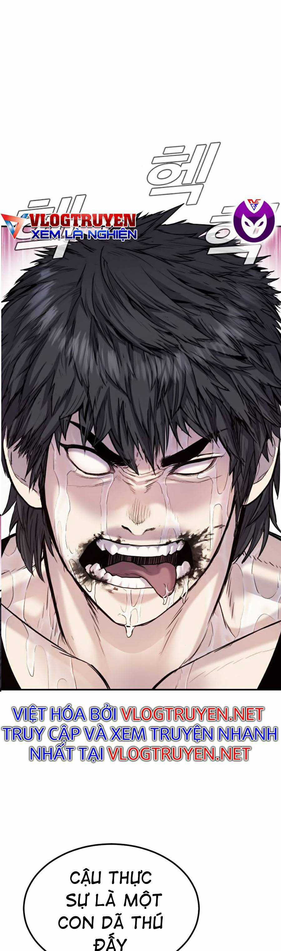 Bố Tôi Là Đặc Vụ Chapter 13 trang 42