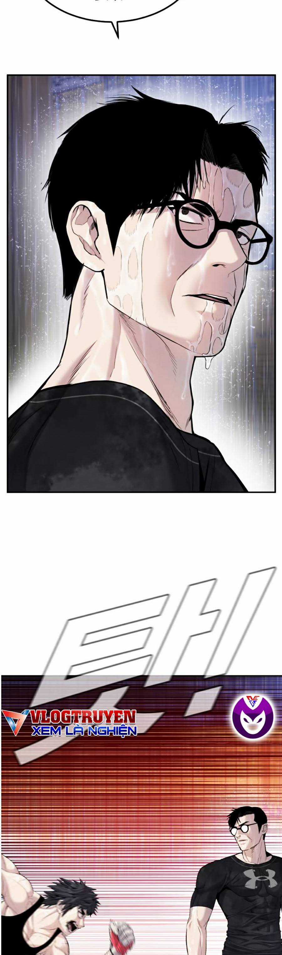 Bố Tôi Là Đặc Vụ Chapter 13 trang 43