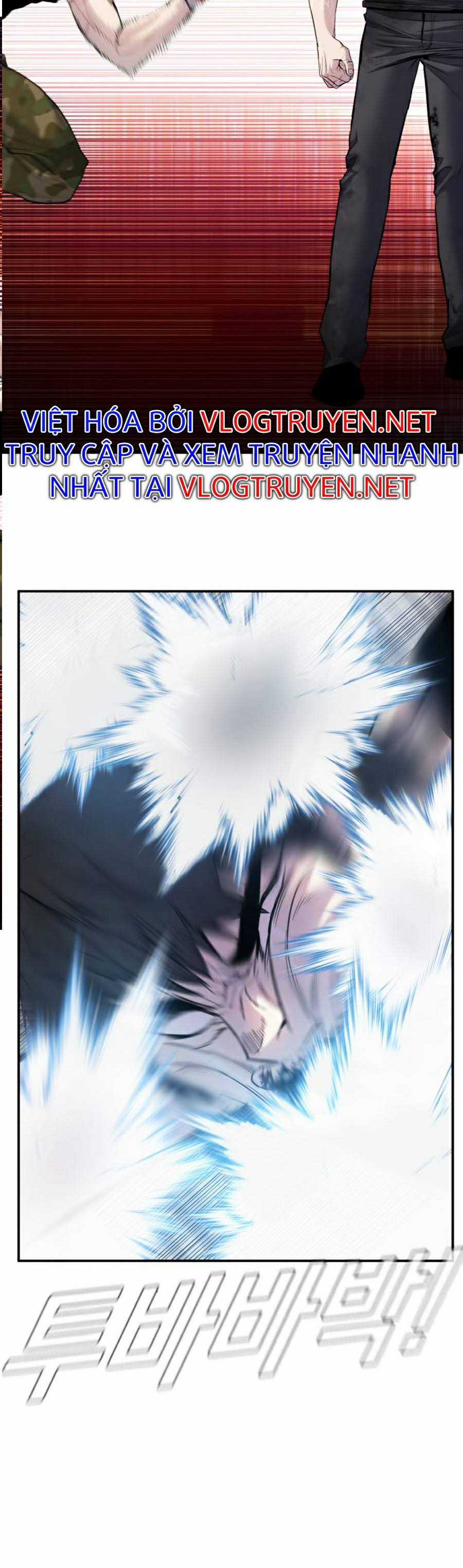 Bố Tôi Là Đặc Vụ Chapter 13 trang 44