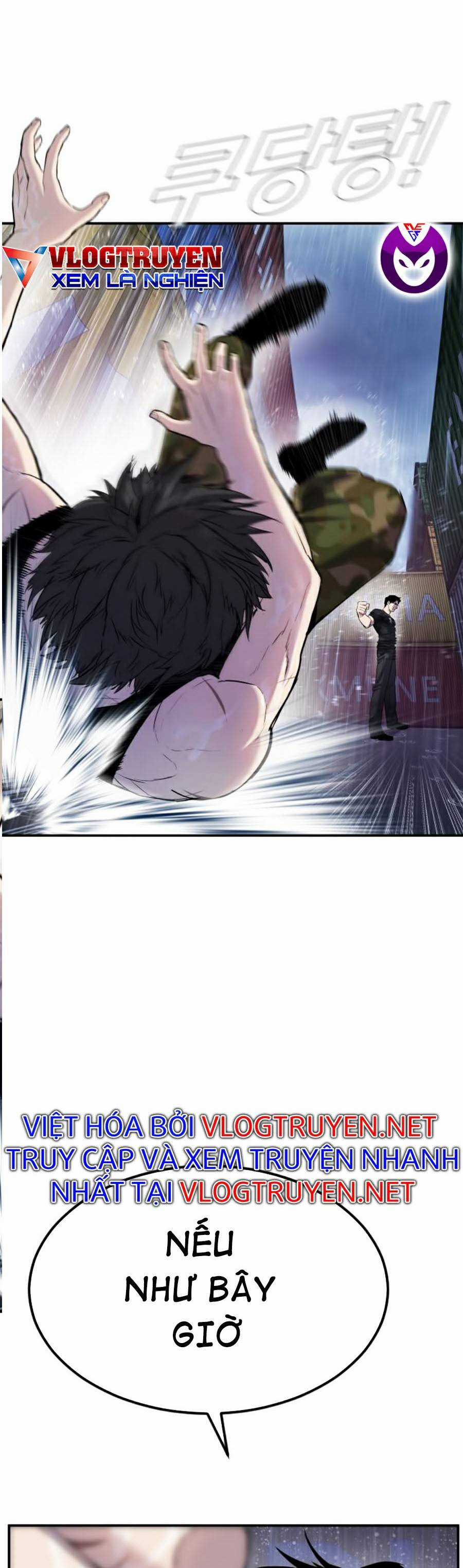 Bố Tôi Là Đặc Vụ Chapter 13 trang 45