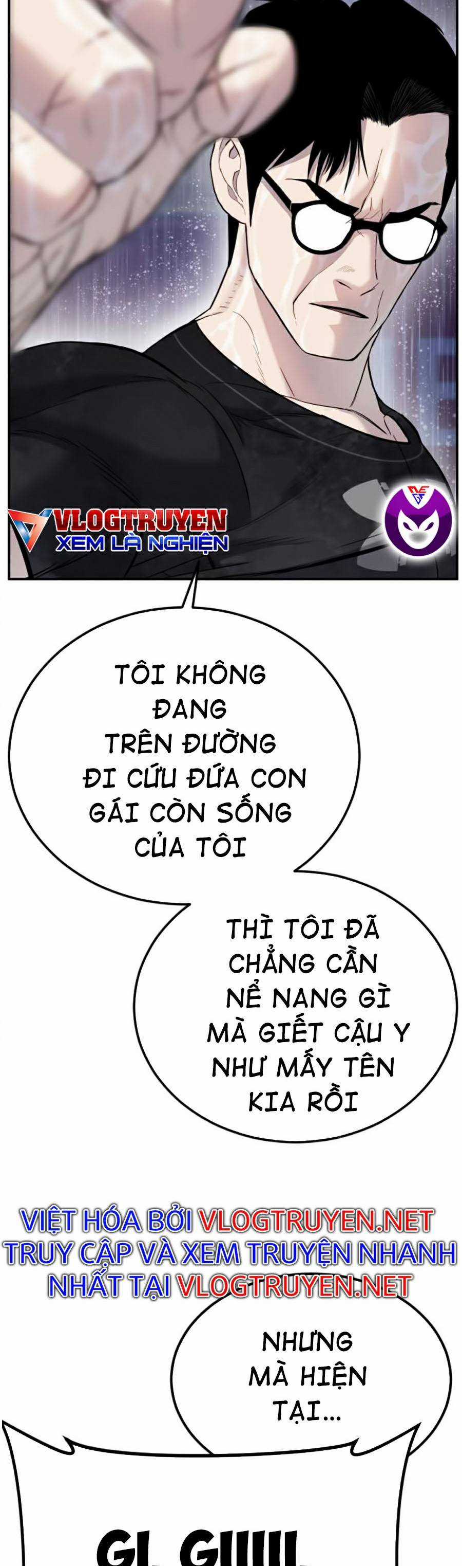Bố Tôi Là Đặc Vụ Chapter 13 trang 46
