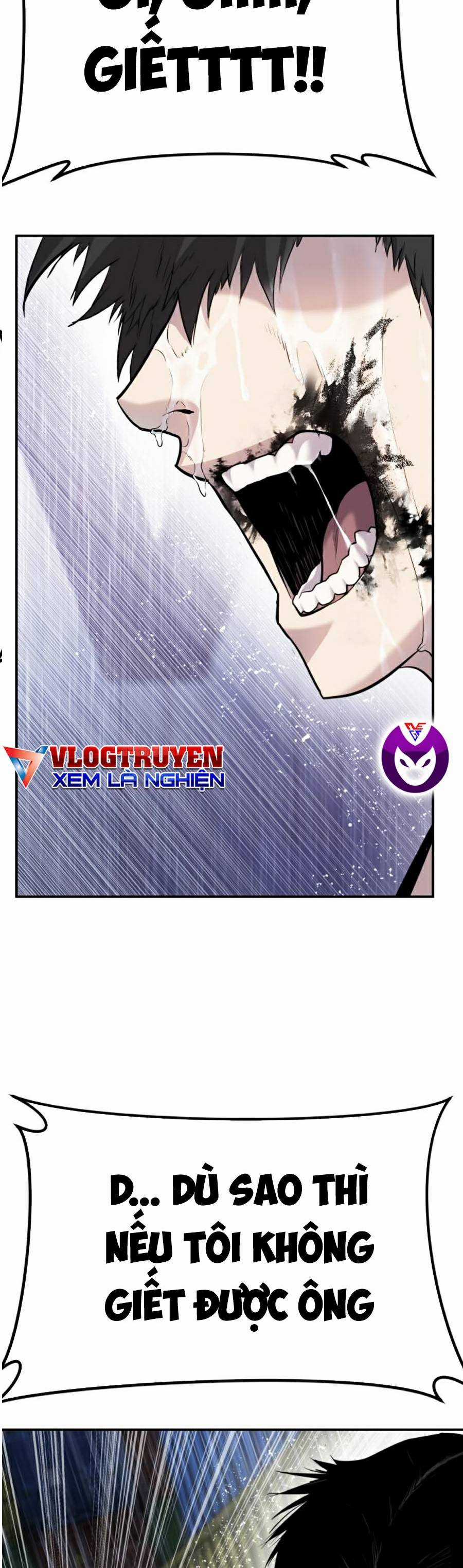 Bố Tôi Là Đặc Vụ Chapter 13 trang 47