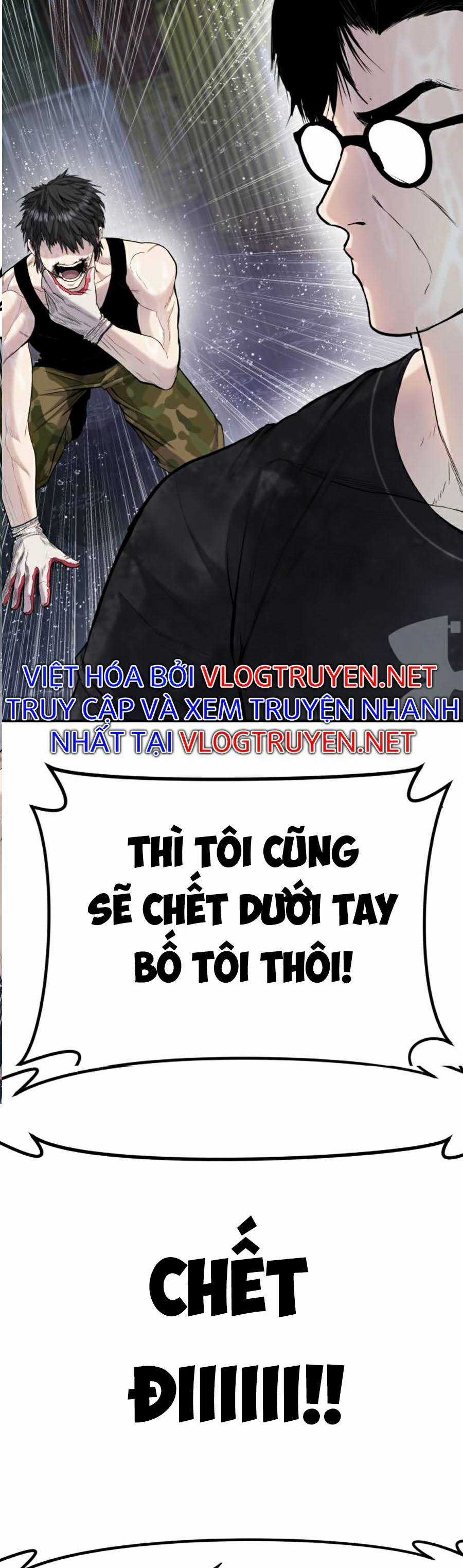 Bố Tôi Là Đặc Vụ Chapter 13 trang 48