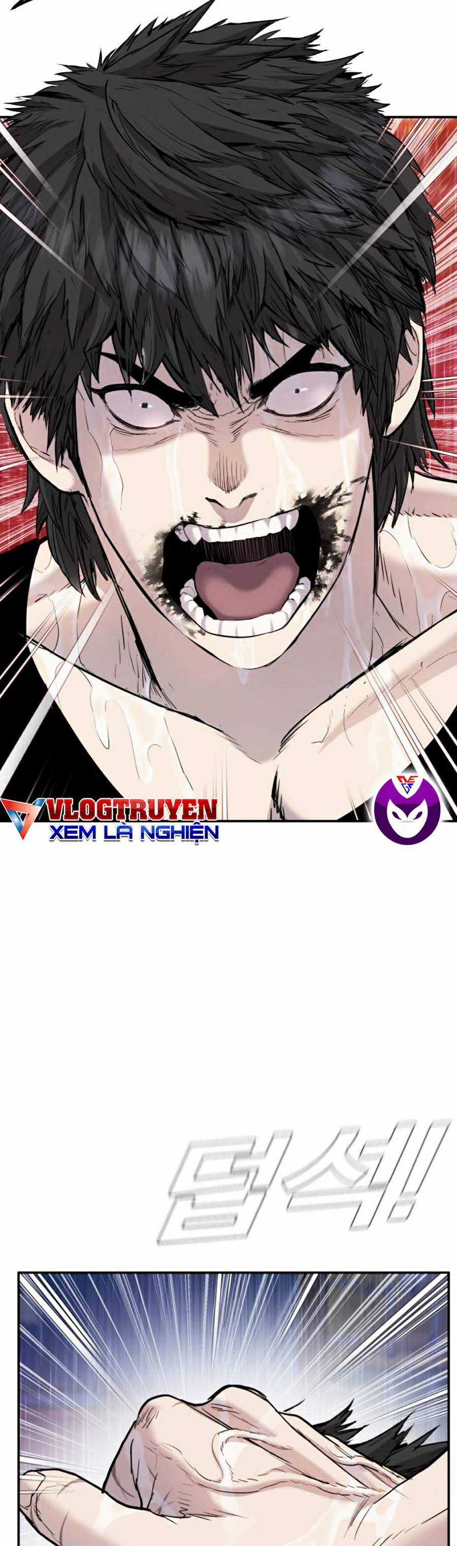 Bố Tôi Là Đặc Vụ Chapter 13 trang 49