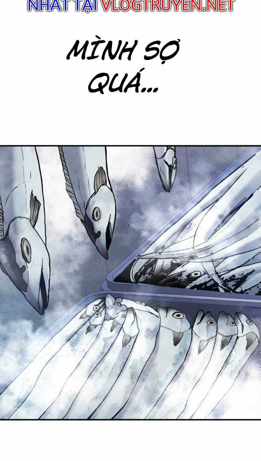 Bố Tôi Là Đặc Vụ Chapter 13 trang 5