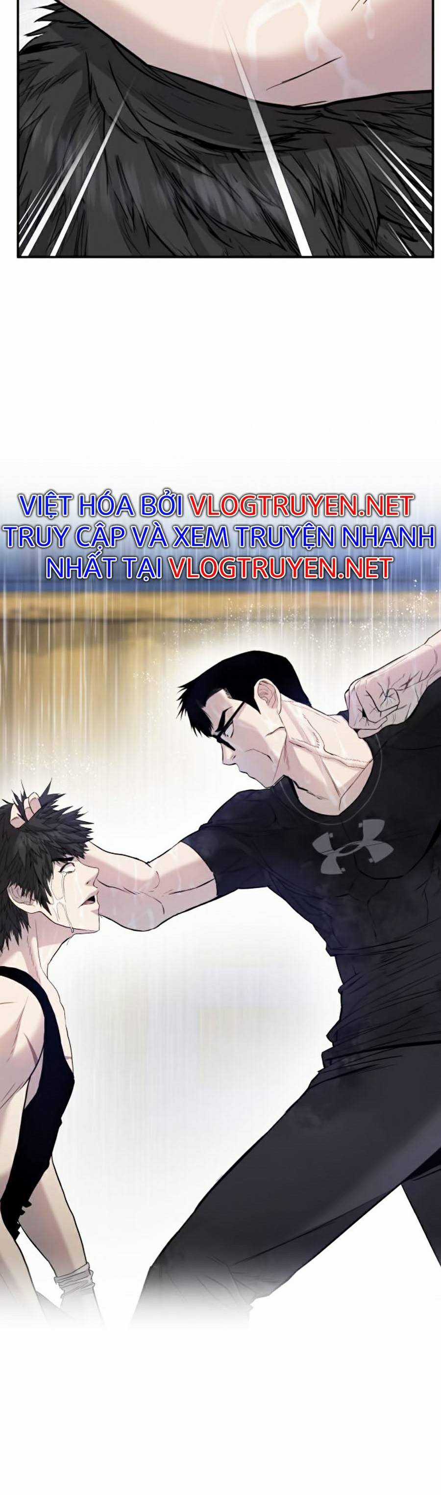 Bố Tôi Là Đặc Vụ Chapter 13 trang 50