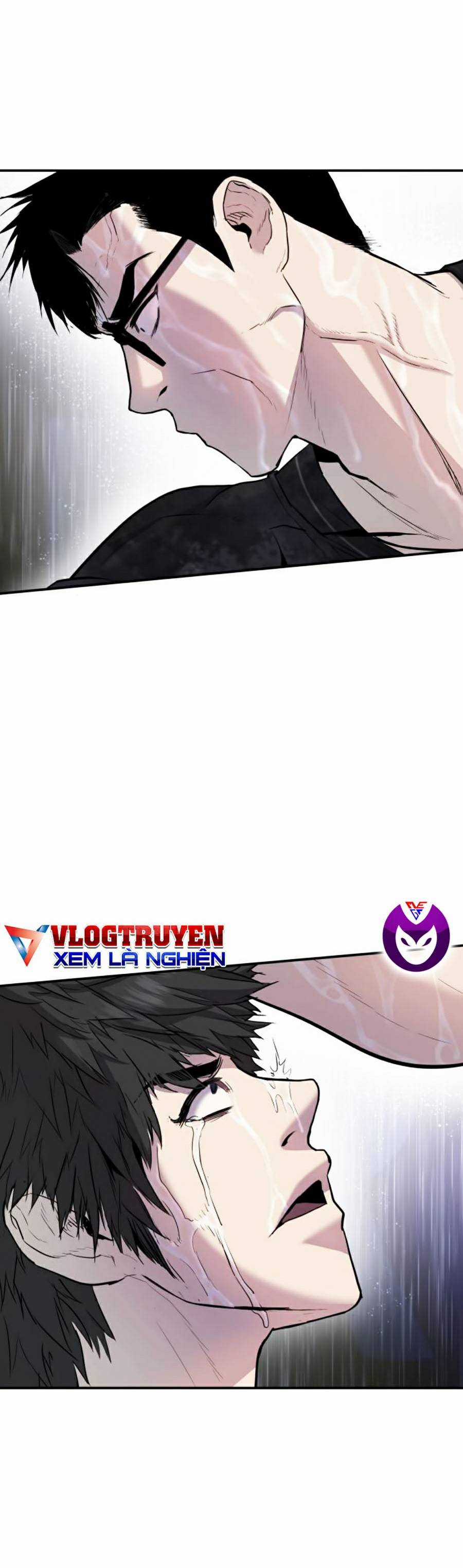 Bố Tôi Là Đặc Vụ Chapter 13 trang 51