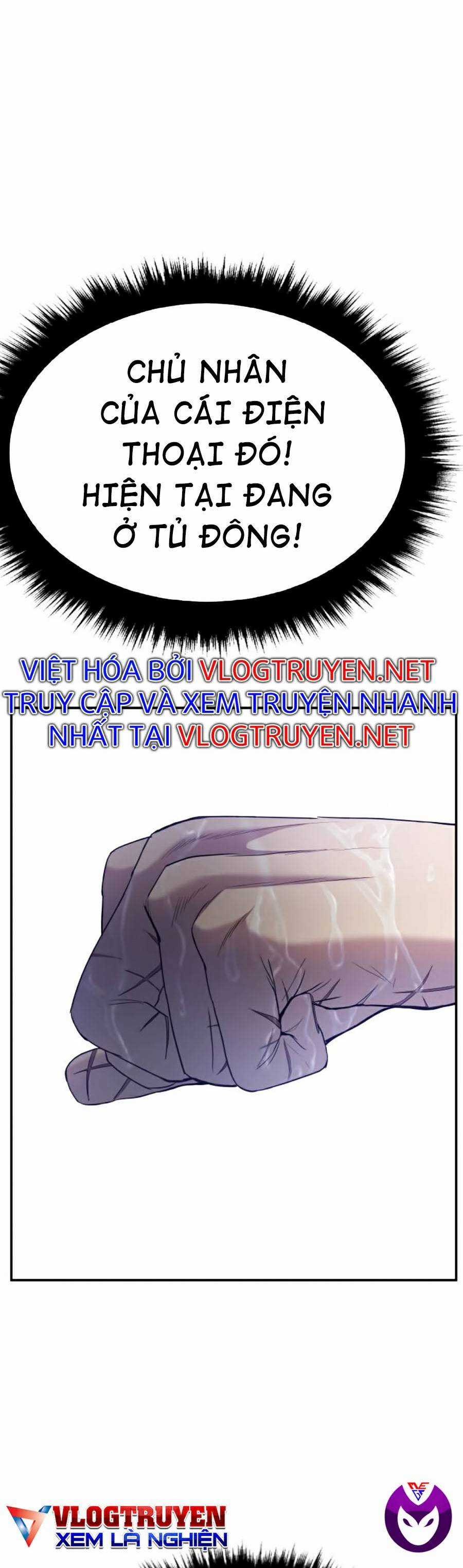 Bố Tôi Là Đặc Vụ Chapter 13 trang 52