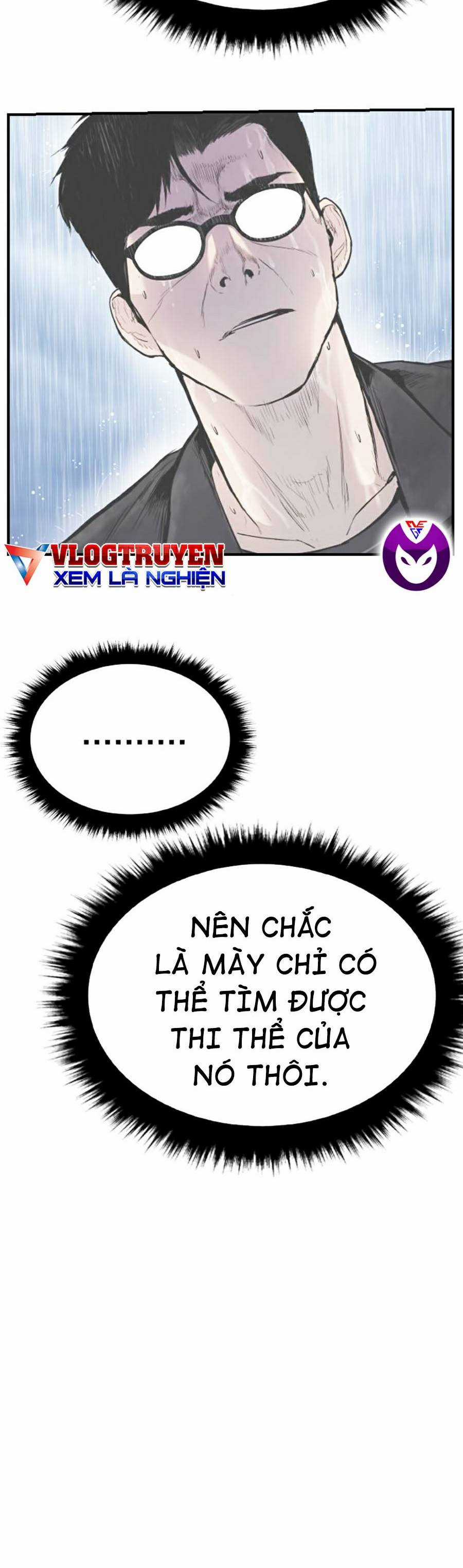 Bố Tôi Là Đặc Vụ Chapter 13 trang 54