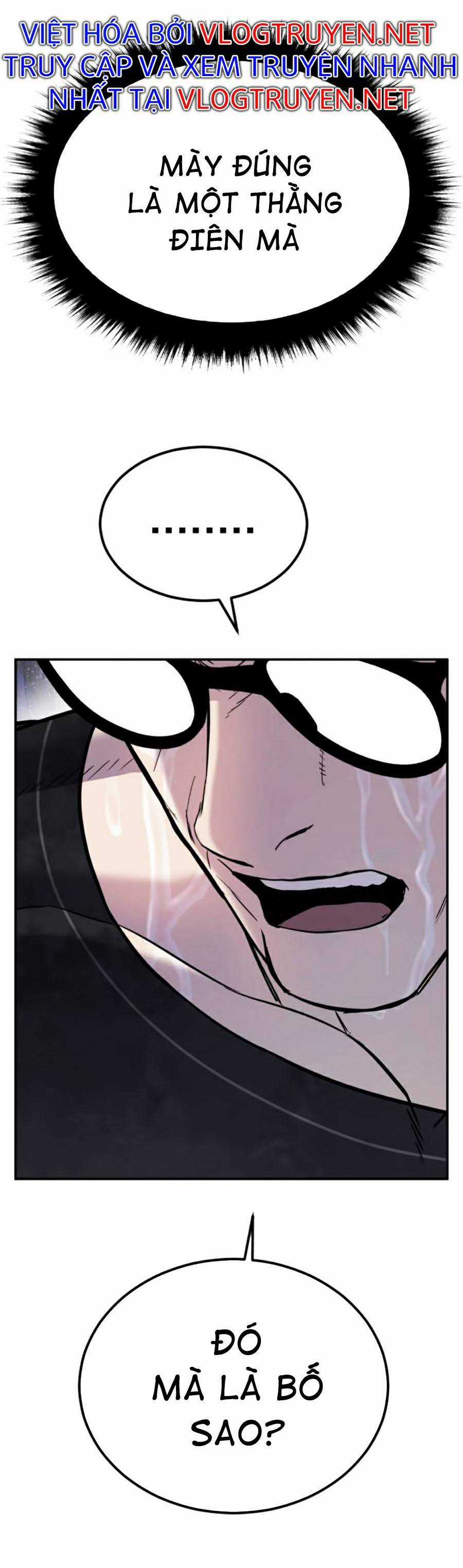 Bố Tôi Là Đặc Vụ Chapter 13 trang 55