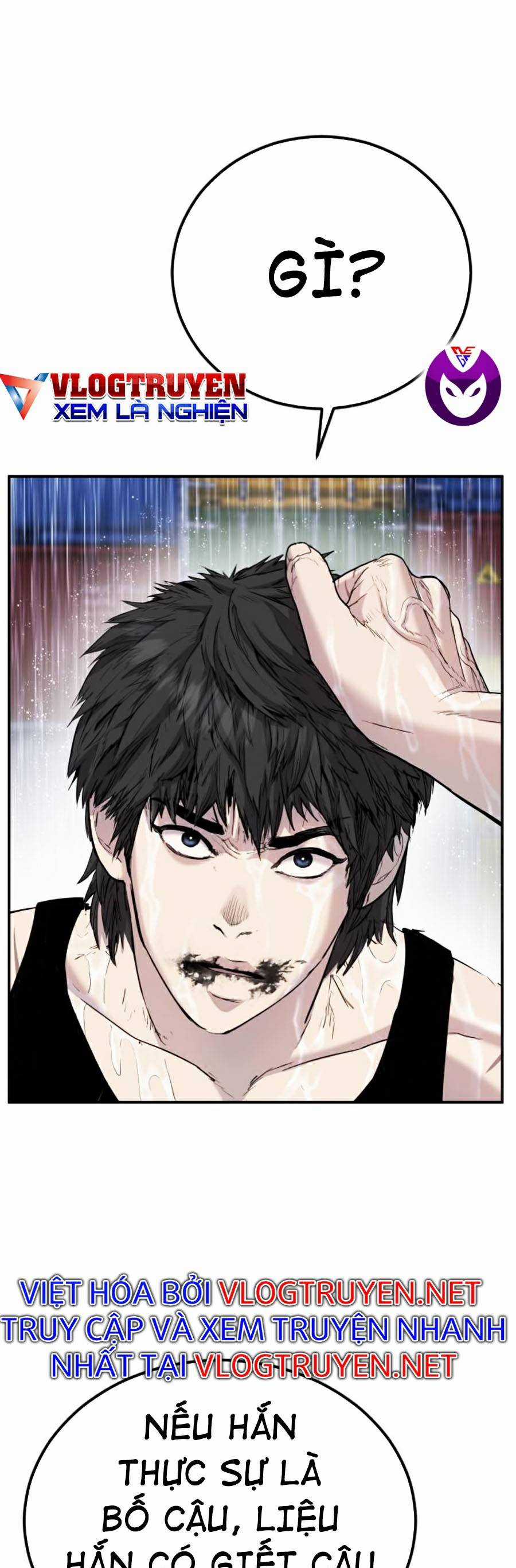 Bố Tôi Là Đặc Vụ Chapter 13 trang 56