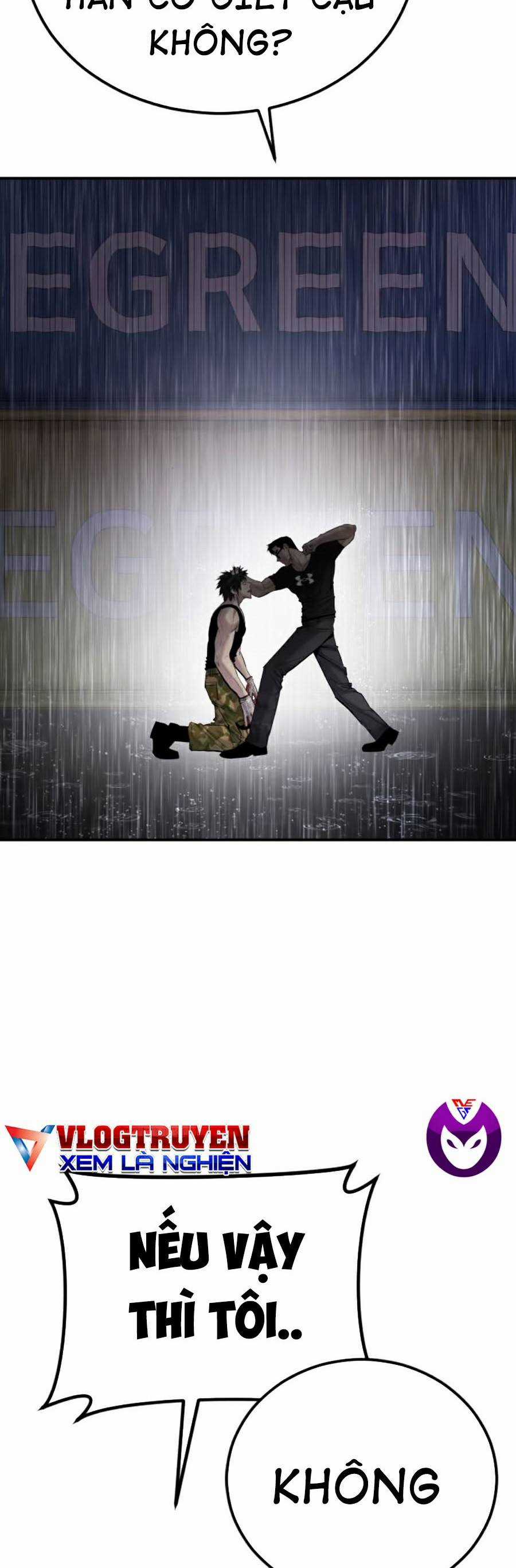 Bố Tôi Là Đặc Vụ Chapter 13 trang 57