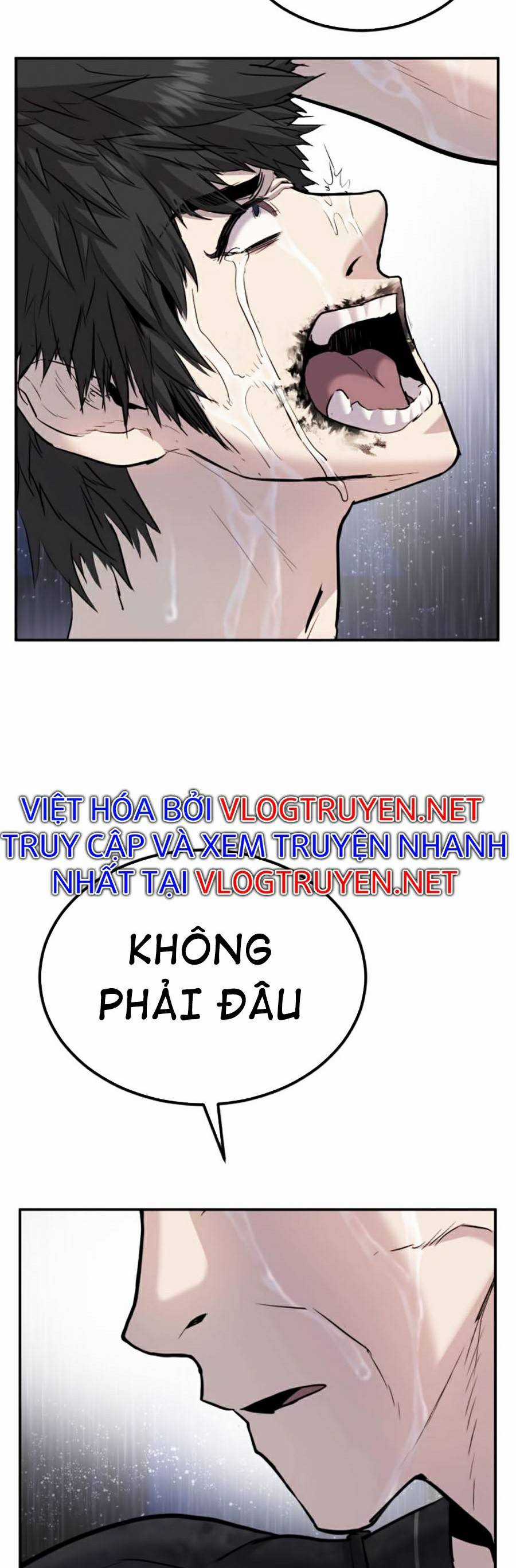 Bố Tôi Là Đặc Vụ Chapter 13 trang 58