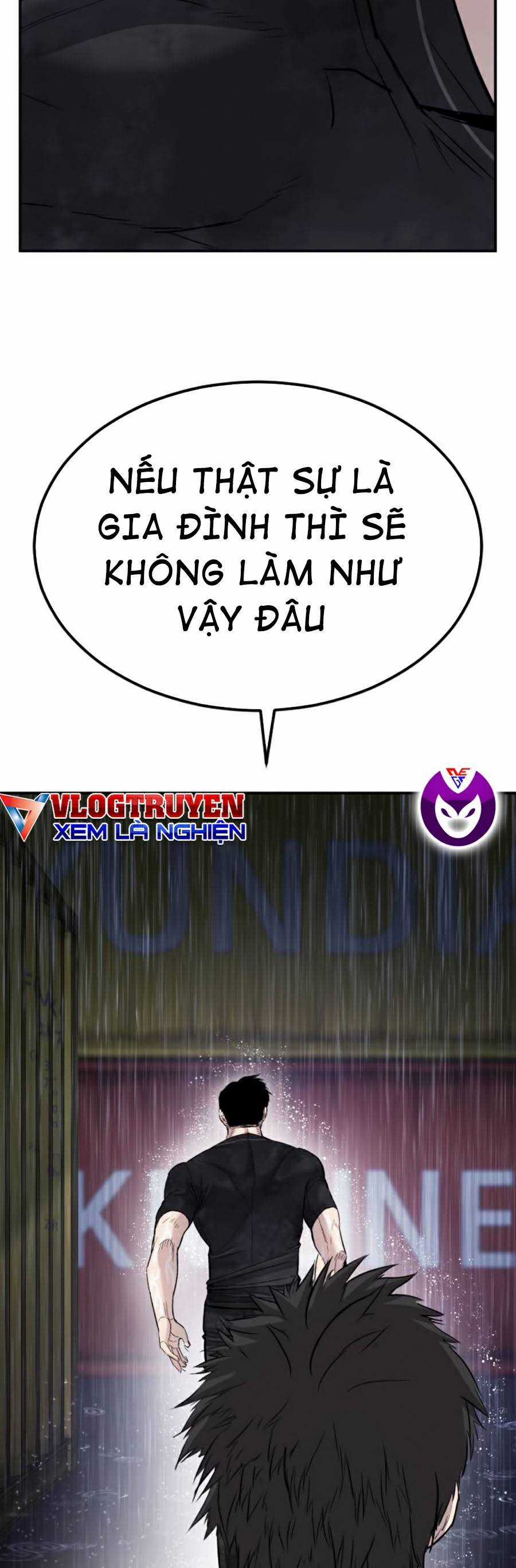 Bố Tôi Là Đặc Vụ Chapter 13 trang 59