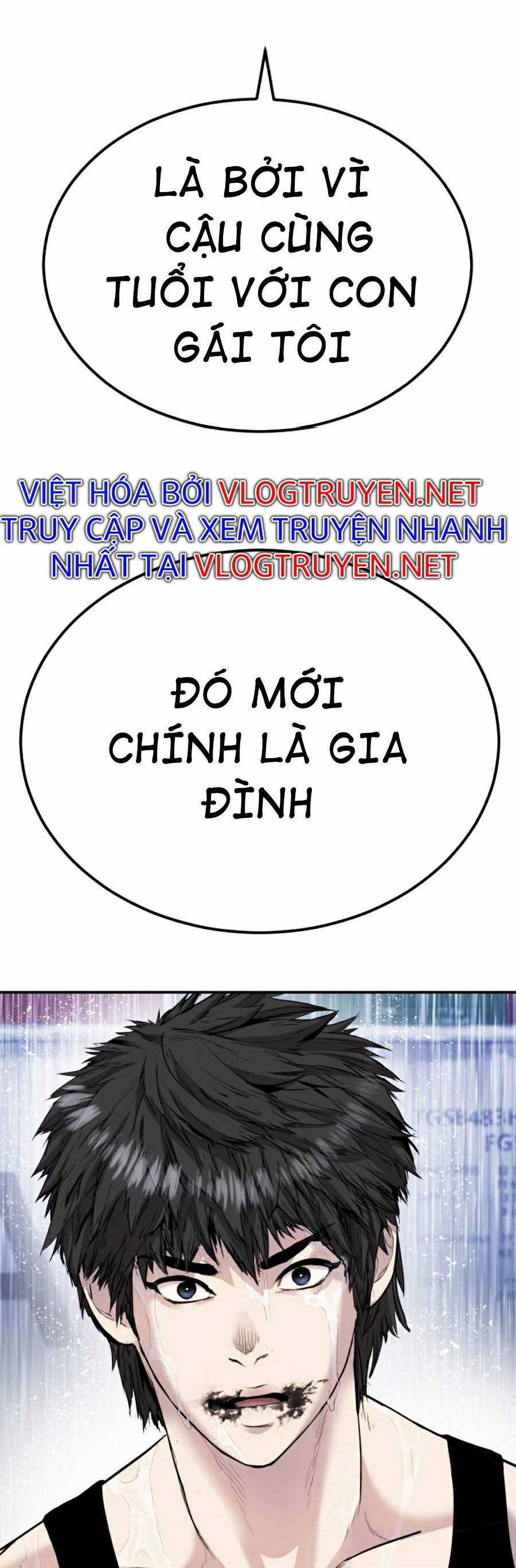 Bố Tôi Là Đặc Vụ Chapter 13 trang 61