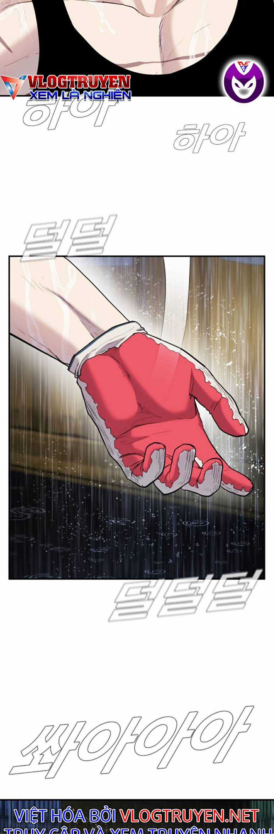 Bố Tôi Là Đặc Vụ Chapter 13 trang 62